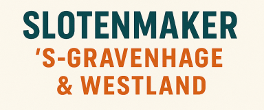 Slotenmaker 's-Gravenhage 